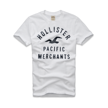 Pacific Merchants