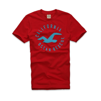 California Ocean Rescue